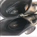 Sergio Rossi  Scarpe Donna Black Ankle booties Photo 6