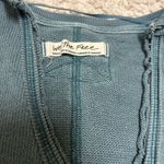 We The Free Free People “” crossover longsleeve Photo 1