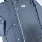 The North Face  Women's Black Parka with Fur Hood Size: M Photo 10