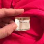 Elliatt NWT  Marseille Dress in Raspberry Photo 7