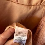 Lush Clothing Lush NWT mini dress in blush pink shabby chic sheer size large women’s Photo 5