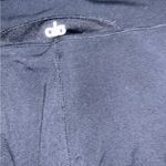 Alo Yoga Alo cool fit black cropped leggings size medium Photo 4