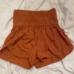 Free People Way Home Shorts Photo 0