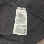 Old Navy ribbed grey long sleeve tee Photo 3