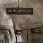 The Limited  Brown Dress Pants Size 4 Photo 8