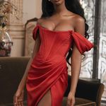 House Of CB  ‘Loretta’ Dress Photo 1