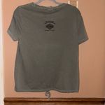 Harley Davidson Motorcycles‎ Embroidered Short Sleeve Sweatshirt Shallotte, NC Green Photo 1