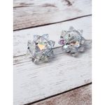 Vintage Clip On Earrings Photo 1
