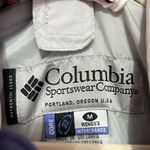 Columbia  Womens Core Interchange Jacket Outdoor Coat. Size M Photo 1