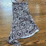 Amanda Uprichard Snake Print camisole Dress, s Photo 0