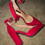 I.N. San Francisco Red Heels  Photo 0