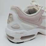 Nike  Air Max 2 Light CK2602-100 White Barely Rose Women Size 9 Photo 7