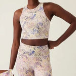 Athleta Conscious Train Crop Bra A Photo 0