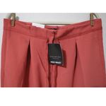 Marc New York High Waist Trouser Pants Photo 1