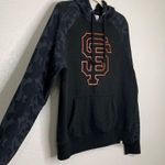 47 Brand Forty Seven Unisex San Francisco Giants Hoodie Sweatshirt Photo 1