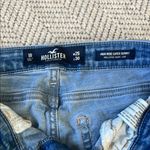 Hollister  Classic Blue Denim Jeans Photo 1