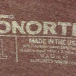 45 North Traverse City Shirt Medium Photo 2