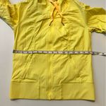 Lululemon Street To Studio Jacket - Mellow Lemon Photo 13
