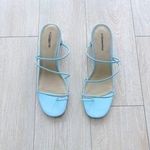 Reformation Rachel Heeled Sandal Photo 1