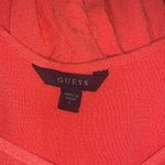 Guess Peach Romper Photo 6