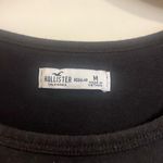 Hollister Black Dress Photo 2