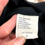 Jack Wills VTG vintage floral print flare 100% cotton mini skirt Photo 6