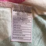 Hurley  Racerback Striped Color-block Retro Tank Photo 2