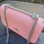 Coach  KLARE CROSSBODY IN COLORBLOCK (CJ862) Photo 7