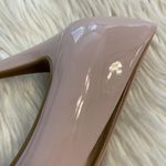 Bandolino  Platform Shoes size 9.5 excellent condition see picture heel 3” BNWOT Photo 7