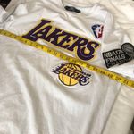 PRO STANDARD LOS ANGELES LAKER T Photo 3