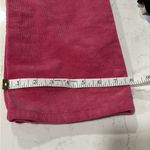 Talbots Pink Corduroy  Pants Photo 11