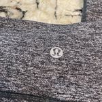 Lululemon Wunder Under Low-Rise Tight *28" Heathered Black Photo 10