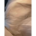 Escada Womens Cream Gold Brocade Blazer Double Breasted Size 40 (oversized) Photo 7