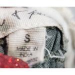 Kiwi & Punch Tie Dye Strapless Romper‎ Boho Festival Summer Beach Size S Green Photo 4