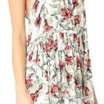 Free People Dear You Floral Mini Dress Photo 0