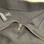 Cynthia Rowley ‎ Poodle Circle  Skirt Black Size Small Photo 2