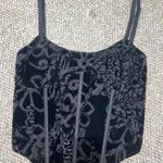 Tiger Mist Corset Top Photo 0