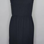 Loft Ann Taylor ‎ GOLD LACE DRESS Photo 0