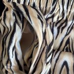Greg Norman  Animal Print Skort Photo 6