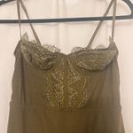 Urban Outfitters  modern love corset dress Photo 4