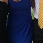 Zalalus Medium Blue Dress Photo 0