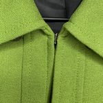Thari ASL Tahari Arthur S. Levine Green Jacket Photo 5