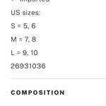 Victoria's Secret Victoria Secret Pink Faux Fur Plush Slippers Cross Strap Dark Green M(7-8) NWT Photo 5