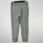 American Eagle  Joggers Small Gray Knit Lounge Athleisure Minimalist Cozy Lounge‎ Photo 1