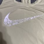 Nike Women’s Swoosh Running Tank Top Photo 3