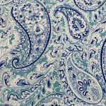 Sigrid Olsen  Golf Tennis Paisley Full Zip Athletic Long Sleeve Shirt Jacket XS Photo 6