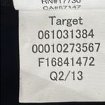 Target  Black Wool Hat Photo 5