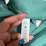 Balance Athletica Half Zip Sleeveless Crop Medium Yoga Women Photo 5