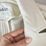 Ba&sh  Tyna Greige Jacket Spring Photo 8