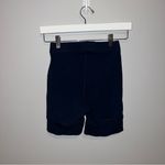 Free People Movement Navy Blue Shorts Size XS Photo 1